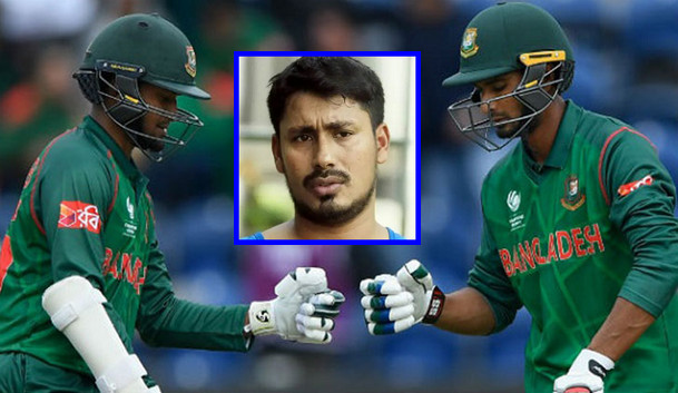 সাকিব-মাহামুদউল্লাহ’র ভুল ধরিয়ে দিয়ে পরামর্শ দিলেন আশরাফুল