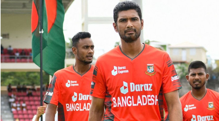 টি-২০ তে সবচেয়ে ব্যস্ততম সময় পার করতে যাচ্ছে বাংলাদেশ