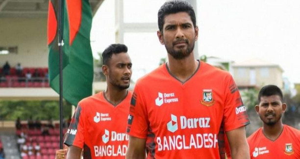 ম্যাচ হেরেও আইসিসি থেকে বিশাল দু:সংবাদ পেল বাংলাদেশ
