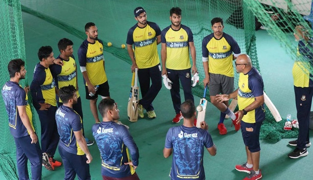 ওয়েস্ট ইন্ডিজ সফরে যাবে সৌম্য, ইমরুলরা