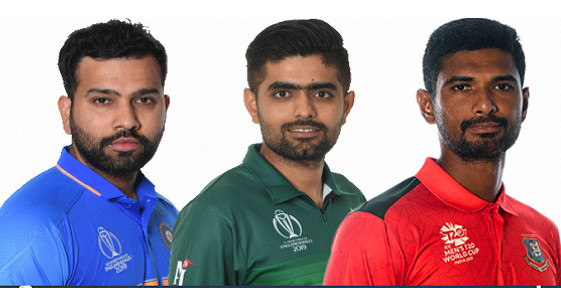 বাংলাদেশে নয়, যে দেশ আয়োজন করতে যাচ্ছে এশিয়া কাপ