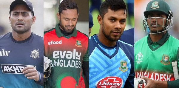 ৪ আগস্ট থেকে শুরু হবে বাংলাদেশের নতুন মিশন
