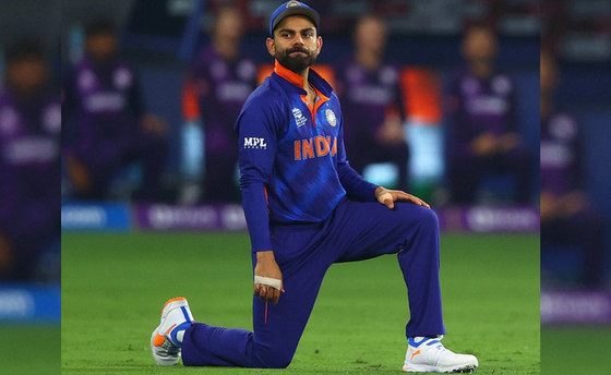 কোহলির টি-টোয়েন্টি ভবিষ্যৎ নিয়ে উঠছে প্রশ্ন