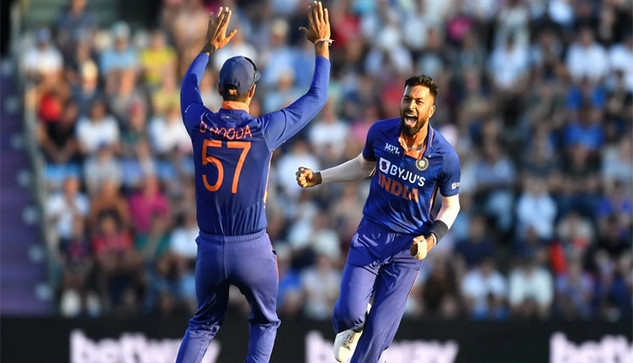ভারতের সবচেয়ে দামি টি-টোয়েন্টি ক্রিকেটারের নাম ঘোষণা