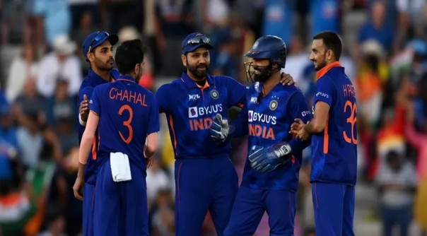 বিশ্বরেকর্ড: ক্রিকেট ইতিহাসকে পাল্টে দিয়ে নতুন ইতিহাস লিখলেন রোহিত শর্মা