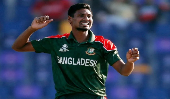 বিশ্বসেরা পেসারদের কাতারে নেই মুস্তাফিজ, জেনেনিন আসল কারণ