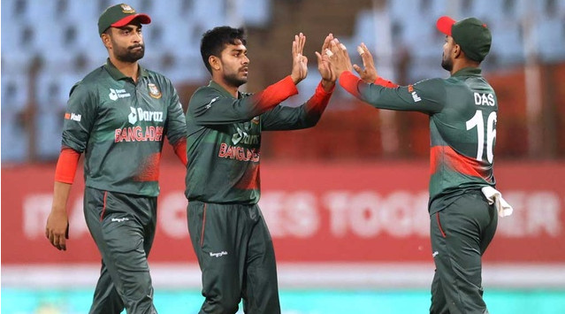 দিনের শুরুতেই টিভিতে আজকের সকল খেলার সময় সূচি