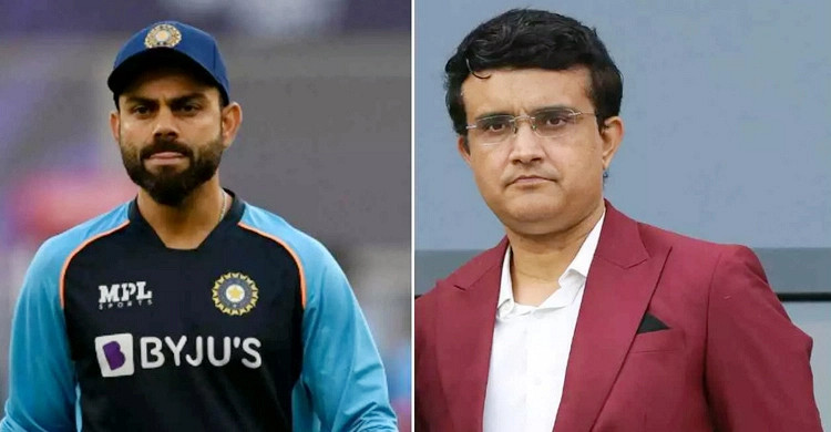 বিশ্রাম ছাড়া টানা ১৩ বছর খেলেছি, খেলেই ছন্দে থেকেছি: গাঙ্গুলি