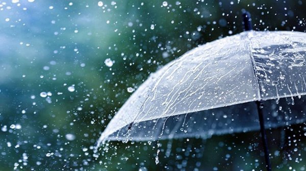 বৃষ্টি নিয়ে সুখবর জানাল আবহাওয়া অফিস