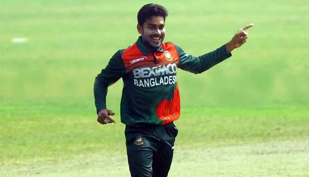আইসিসি ওয়ানডে অলরাউন্ডার র্র্যাংকিংয়ে চমক দেখালেন মিরাজ