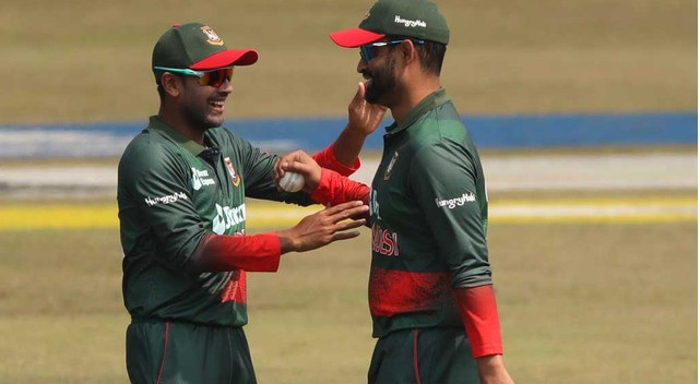 তামিম ভাই খুব ভালো অধিনায়কত্ব করছেন