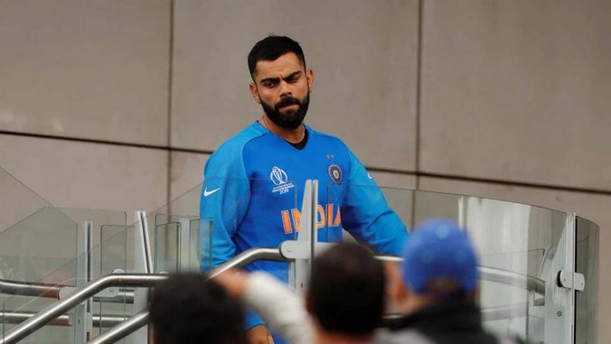 “রান না করলেও বিরাটকে দলে রাখতেই হবে”