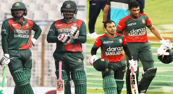 চরম দু:সংবাদ: ২০২৩ বিশ্বকাপ দিয়েই বাকি চার পান্ডবের অধ্যায় শেষের ইঙ্গিত