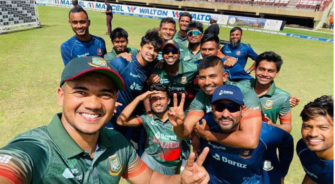তাসকিনকে একাদশে বাইরে ও শান্ত ওপেনিংয়ে জানা গেল আসল কারণ