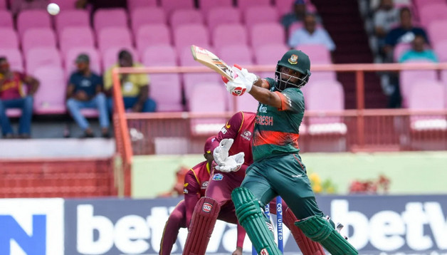 গায়ানার উইকেট মিরপুরের সাথে তুলনা করলেন তামিম