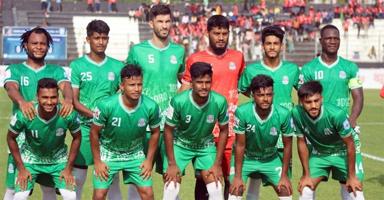 দিনের শুরতেই টিভিতে আজকের সকল খেলার সময় সূচি