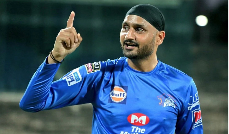 আবারও বল হাতে মাঠে নামছে হরভজন সিং