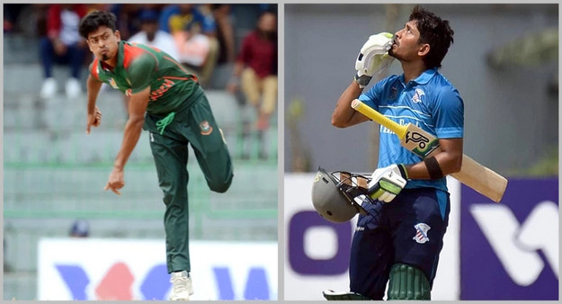 টস শেষ, বাংলাদেশ একাদশে চমক