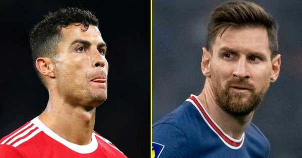 মেসি-রোনালদোর দীর্ঘ ১৫ বছরের রের্কডে ভাগ বসালেন এমবাপে