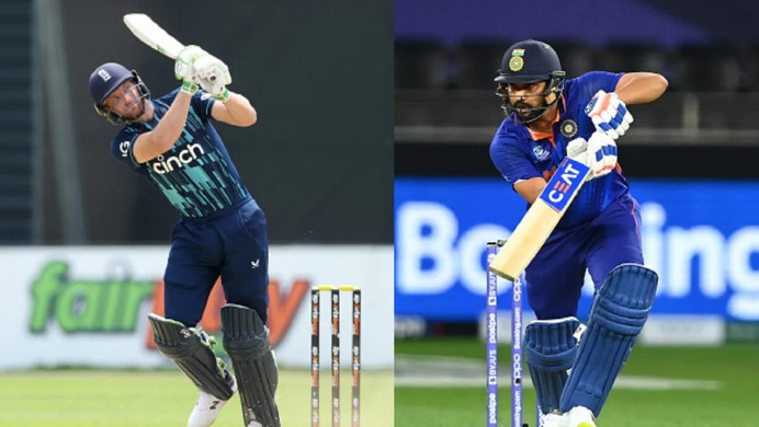 আজ অঘোষিত ফাইনালের জন্য ইংল্যান্ডের বিপক্ষে শক্তিশালী একাদশ ঘোষণা করলো ভারত