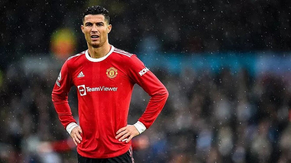 আবারো ‘রিজেক্ট’ রোনালদো