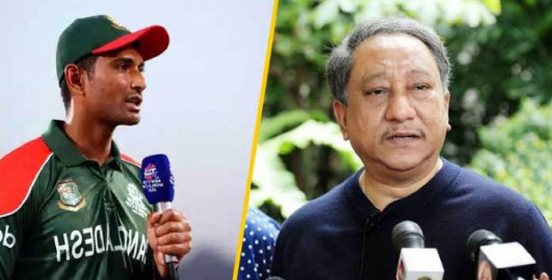 টি-২০র অধিনায়ক পরিবর্তন নিয়ে সরাসরি যা বললেন বিসিবি বস পাপন