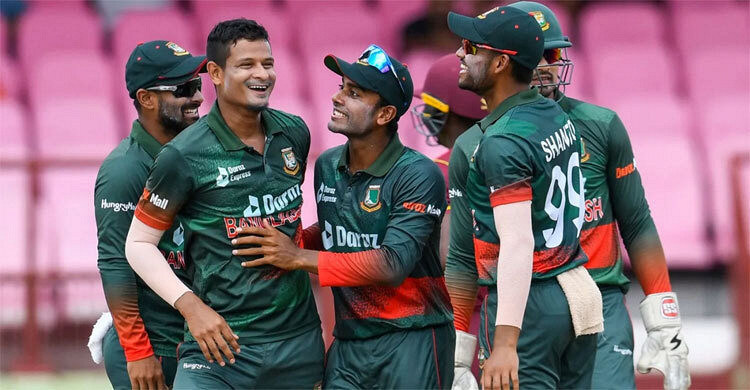 তিন ভাগে ভাগ হয়ে দেশে ফিরবে টাইগাররা