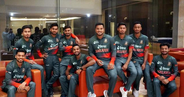 ম্যাচ না খেললেও র্যাঙ্কিংয়ে ছয়ে উঠার হাতছানি বাংলাদেশের, দেখেনিন হিসাব-নিকাশ