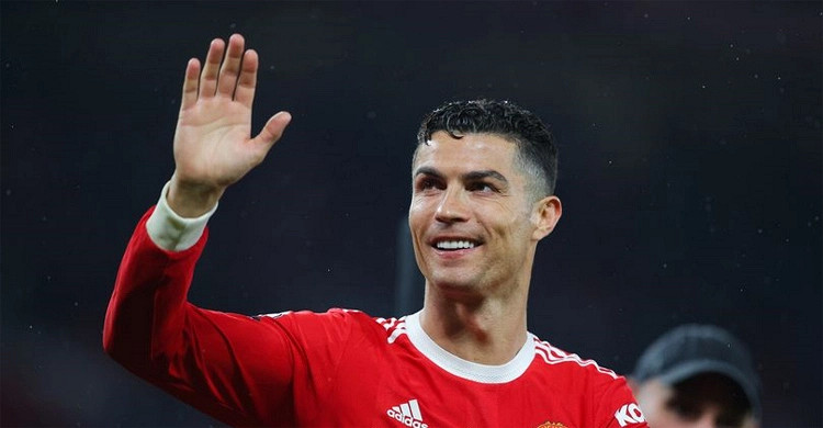 আবারও মাদ্রিদে ফিরছেন রোনালদো