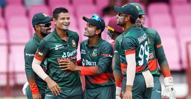 চার বছরে ক্রিকেট বিশ্বে সর্বোচ্চ ওয়ানডে খেলবে তামিম বাহিনী