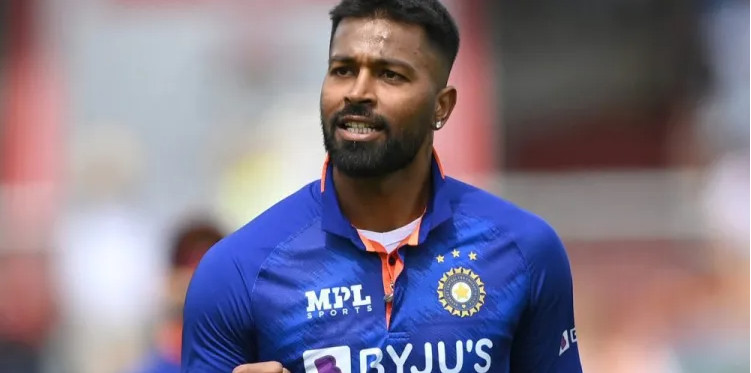 অলরাউন্ডার হিসেবে নতুন ইতিহাস গড়লেন হার্দিক, যে রেকর্ড নেই সাকিব এরও