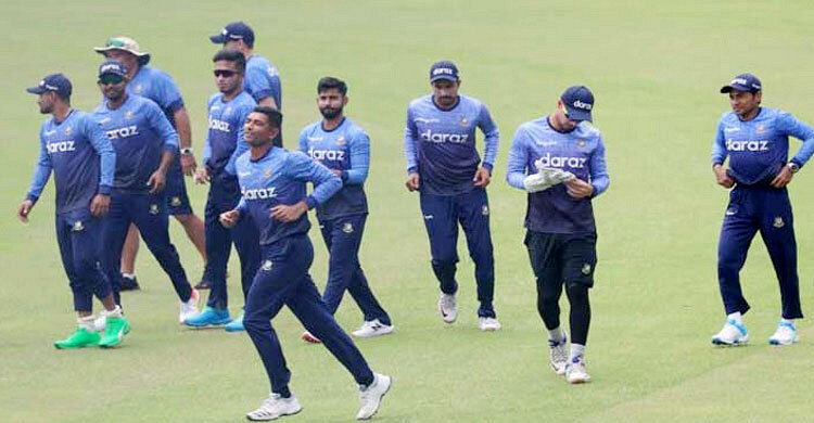 ঘরোয়া ক্রিকেটের লীগে সফল ব্যাটার জাতীয় দলে সুপার ফ্লপ