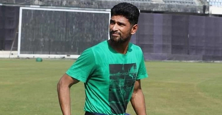 মুমিনুলের দেখানো পথে হাঁটবেন মাহমুদউল্লাহ