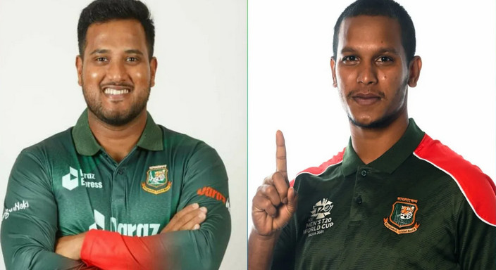 ব্রেকিং নিউজ: জিম্বাবুয়ে সফর থেকে বাদ পড়লেন ইয়াসির আলী রাব্বি ও সাইফুদ্দিন