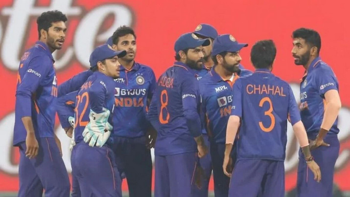 ওয়েস্ট ইন্ডিজের বিপক্ষে শক্তিশালী একাদশ ঘোষণা করলো ভারত