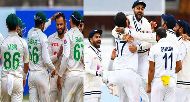 জিতলো পাকিস্তান, লাভ হলো ভারতের