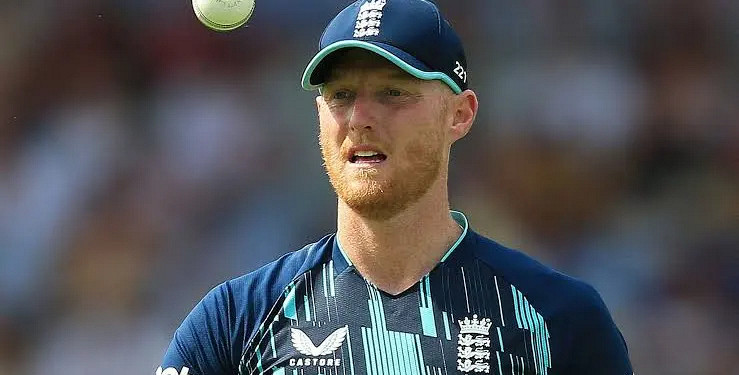 বিদায় বেলায় আইসিসিকে ধুয়ে দিলেন বেন স্টোকস