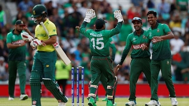 ব্রেকিং নিউজ: ওয়ানডে ক্রিকেটকে একেবারে বন্ধ করে দেয়ার দাবি