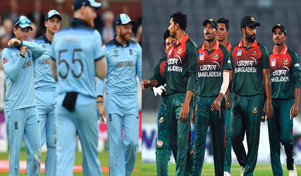 অনন্য দৃষ্টান্ত স্থাপন করছে ইংলিশ ক্রিকেটাররা, এক্ষেত্রে পিছিয়ে পড়ছে না তো বাংলাদেশ