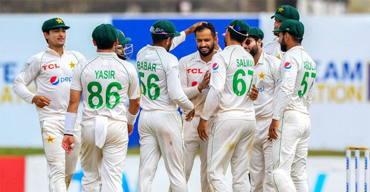টেস্ট চ্যাম্পিয়নশিপে ফাইনালের দৌড়ে পাকিস্তান, দেখেনিন অন্যদের অবস্থান