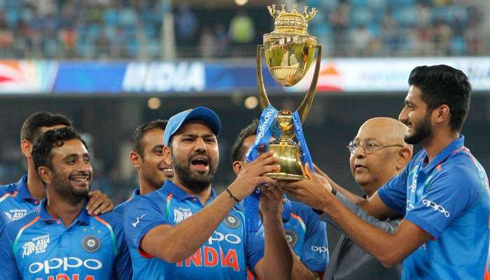 অবিশ্বাস্য কারণে এশিয়া কাপ ছেড়ে দিল শ্রীলঙ্কা