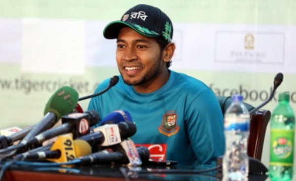 ব্রেকিং নিউজ: মাহমুদউল্লাহকে বাদ দিয়ে সোহানকে অধিনায়ক দেওয়ায় যা বললেন মুশফিক