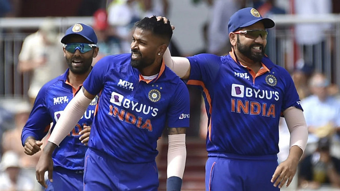 আবারও অধিনায়কের পরিবর্তন করতে চলেছে ভারত
