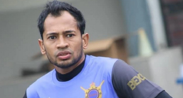 ব্রেকিং নিউজ: টি-২০ দল থেকে বাদ পড়ার পর হঠাৎ করে মুশফিকের ‘রহস্যময়’ বার্তা