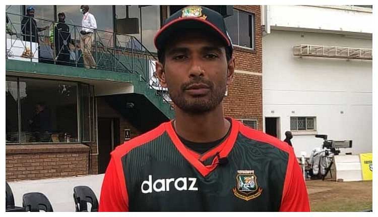 অনিশ্চয়তার নতুন অধ্যায়ে রিয়াদ, ভারতকে অনুসরণ করে নয় নিজেদের মতো এগোতে চায় বিসিবি