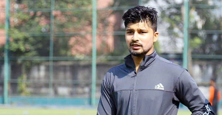 অধিনায়কত্ব করা চ্যালেঞ্জিং কাজ: সোহান