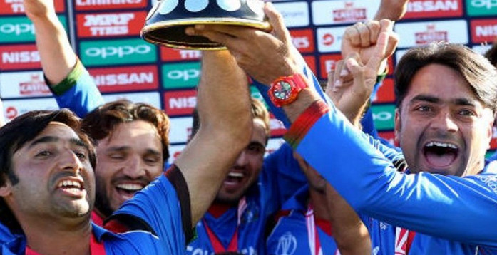 আফগানিস্তানের নতুন কোচের নাম ঘোষণা