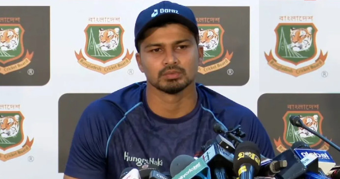 আমরা টেস্ট ও টি-টোয়েন্টিতে ওয়ানডে থেকে পিছিয়ে আছি। আমার কাছে মনে হয় উন্নতি করাটা গুরুত্বপূর্ণ : সোহান
