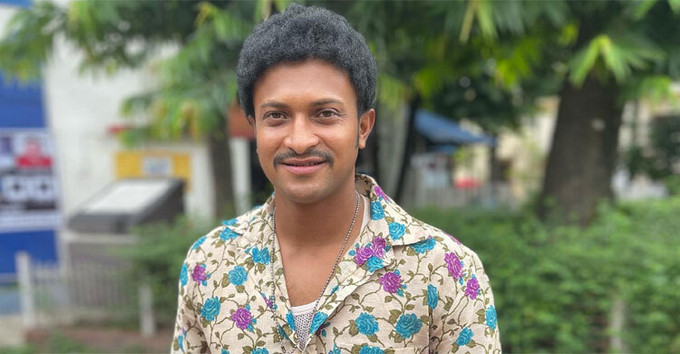 সাকিবের নতুন রুপ