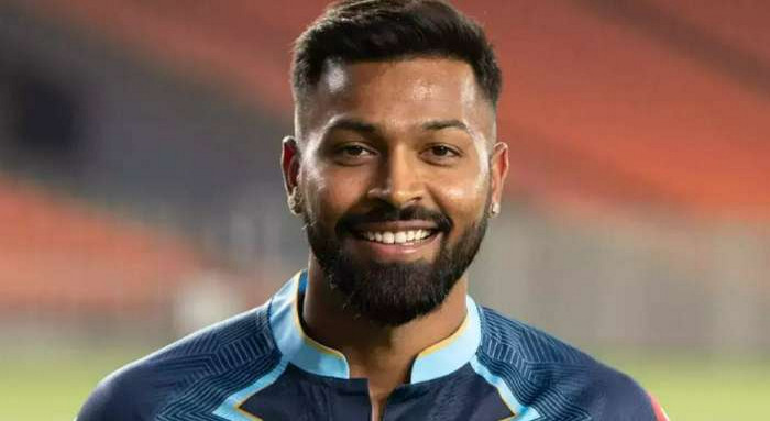 জীবনের সবচেয়ে সেরা সুখবরটা পেলেন হার্দিক পান্ডিয়া